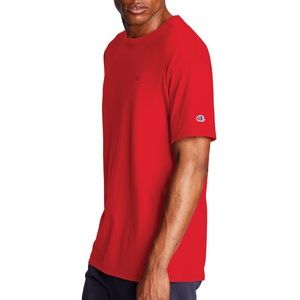 Champion tee
